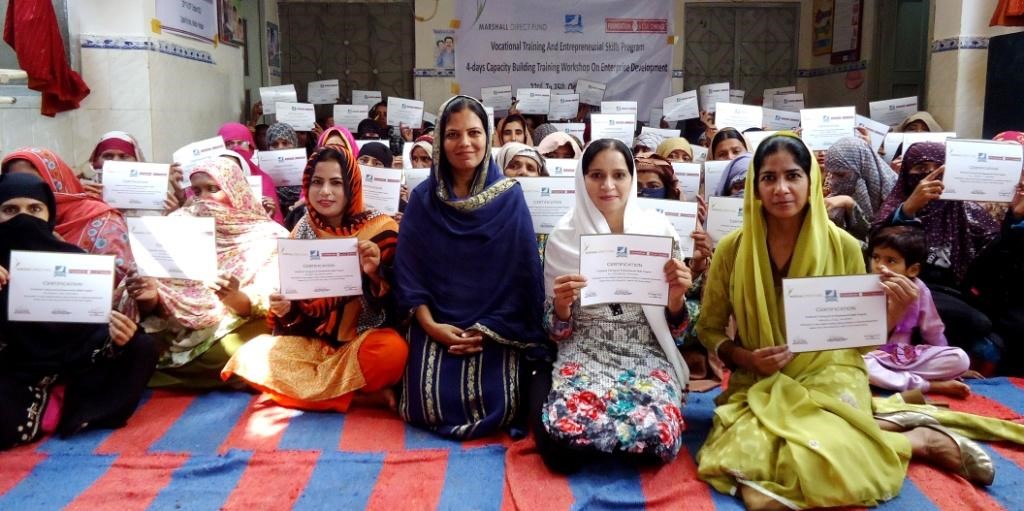 Photo 3 from Marshall Direct Fund